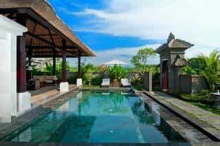 Santi Mandala Villa Spa Hotel Santi Mandala Villa Spa Hotel