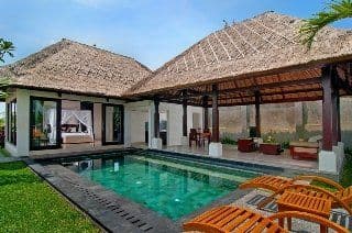 Santi Mandala Villa Spa Hotel Santi Mandala Villa Spa Hotel