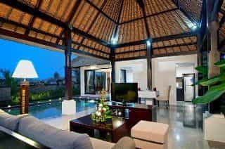 Santi Mandala Villa Spa Hotel Santi Mandala Villa Spa Hotel