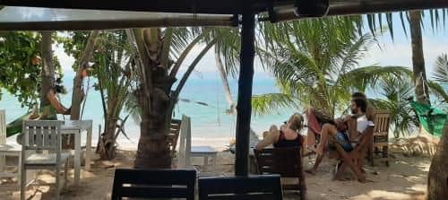 Silvermoon Beach & Jungle Resort Silvermoon Beach & Jungle Resort