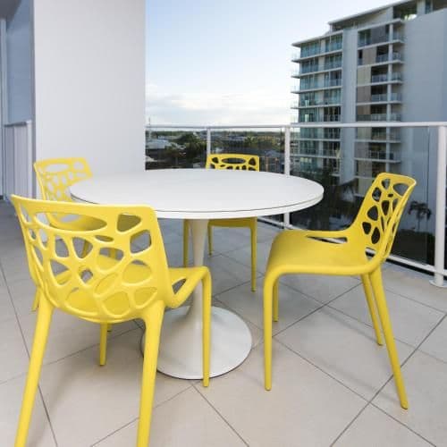 Two Bedroom Riveria Apartment