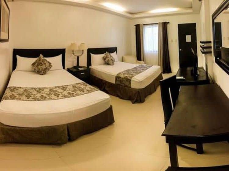 Chateau De Boracay Chateau De Boracay