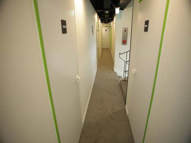 Hotel Sleepypanda Streamwalk Seoul Jongno Hotel Sleepypanda Streamwalk Seoul Jongno