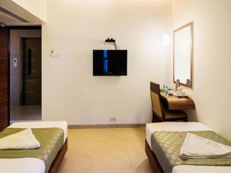 Zo Rooms International Airport Zo Rooms International Airport