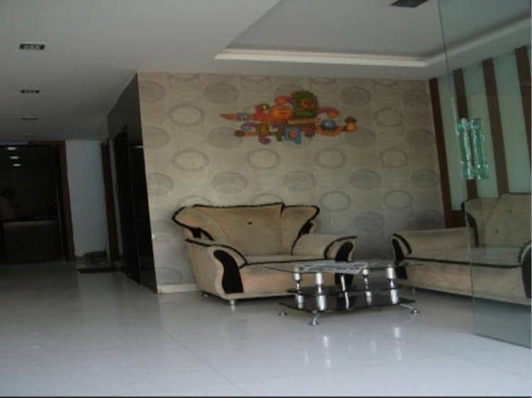 Vista Rooms at Bapu Gandhi Nagar Vista Rooms at Bapu Gandhi Nagar