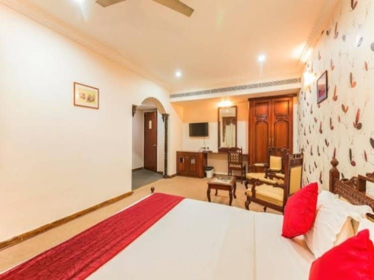 Zo Rooms Ameerpet Road0