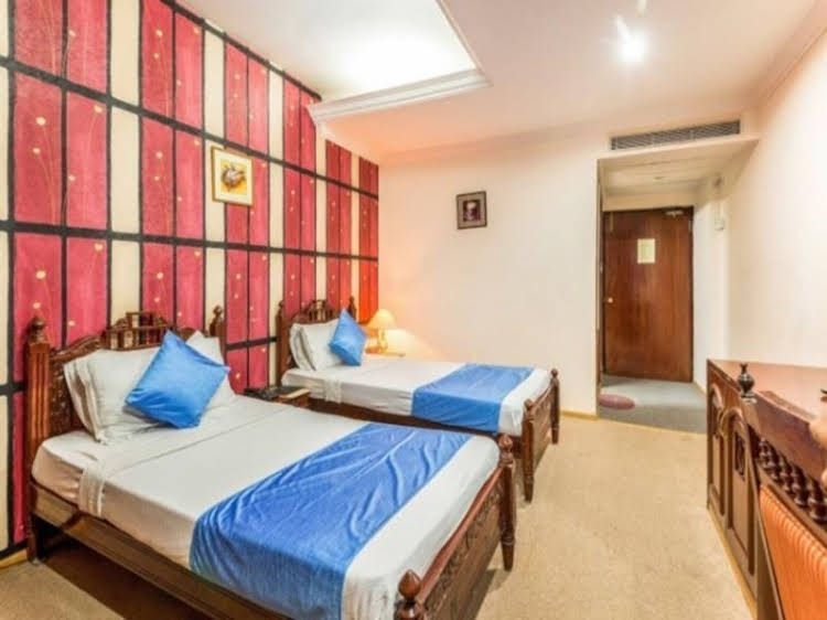 Zo Rooms Ameerpet Road2