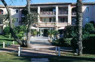 La Pinede La Pinede