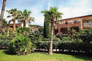 La Pinede La Pinede
