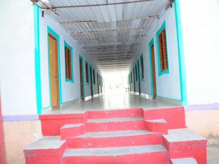 Vista Rooms at Gouthami Guest House