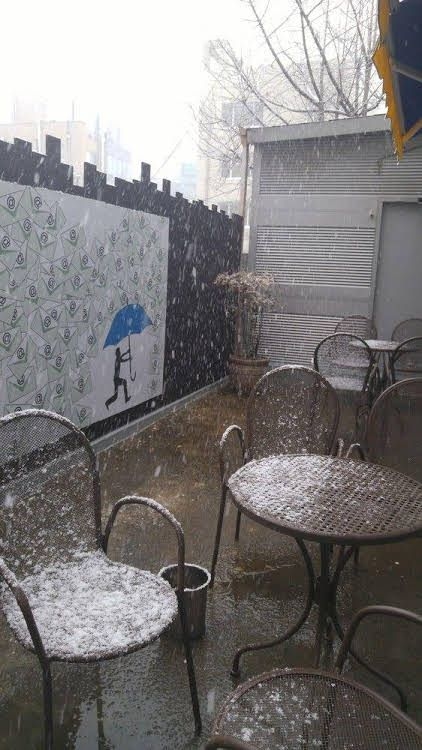 Embassy Guesthouse Itaewon2
