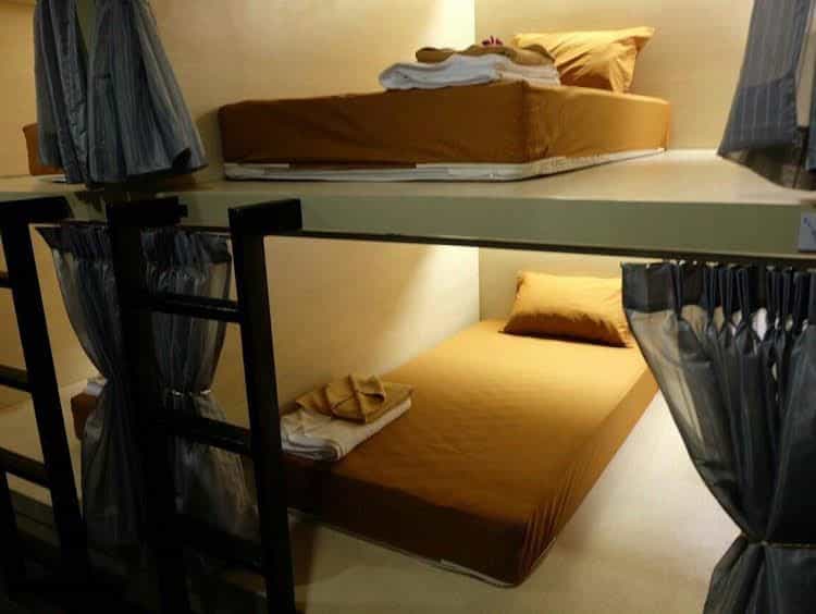 Loma Hostel Loma Hostel