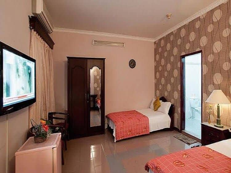 Kim Ngoc Hotel Kim Ngoc Hotel