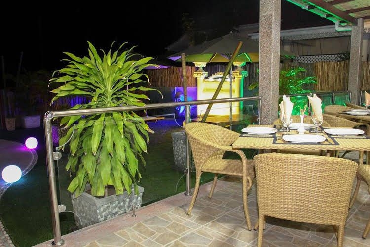 Chez Bea Luxury Villa4