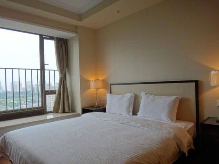 Guangzhou Casa Riva Hotel Guangzhou Casa Riva Hotel