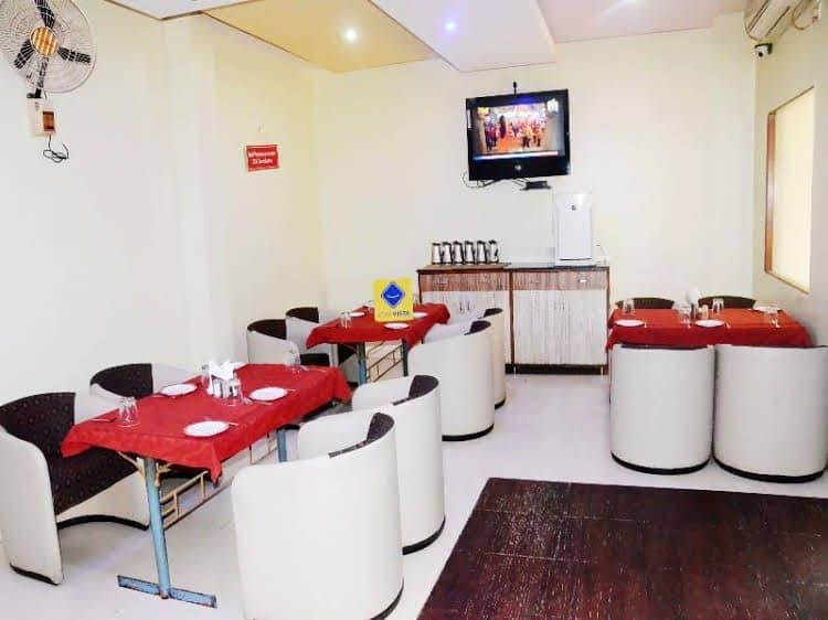 Vista Rooms at Station Road Vista Rooms at Station Road