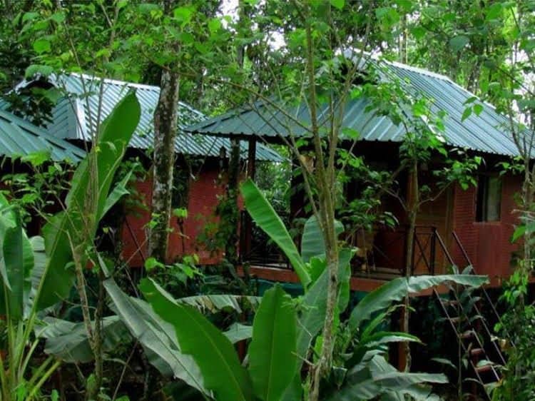 Monsoon Retreats Monsoon Retreats
