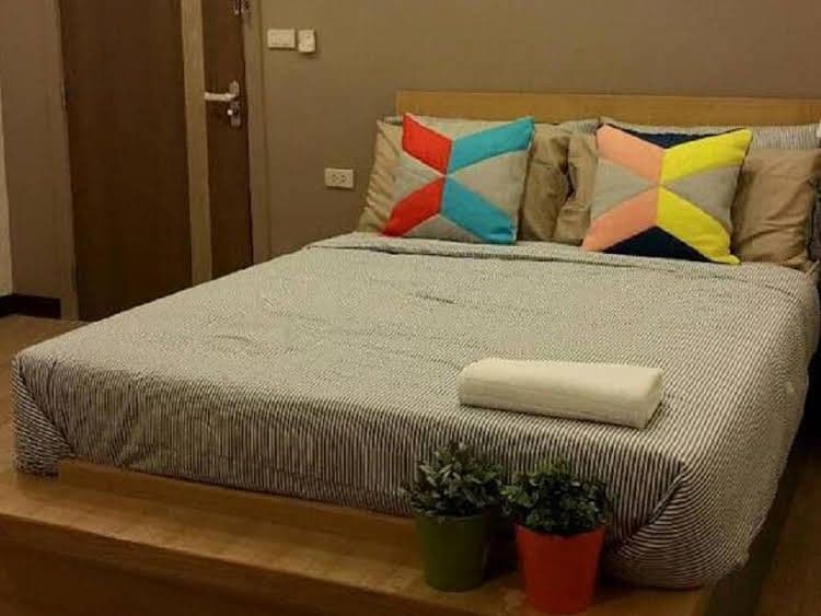 Woodroof Residence Rangsit Woodroof Residence Rangsit