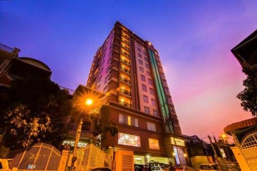 Samnang Laor Phnom Penh Hotel Samnang Laor Phnom Penh Hotel