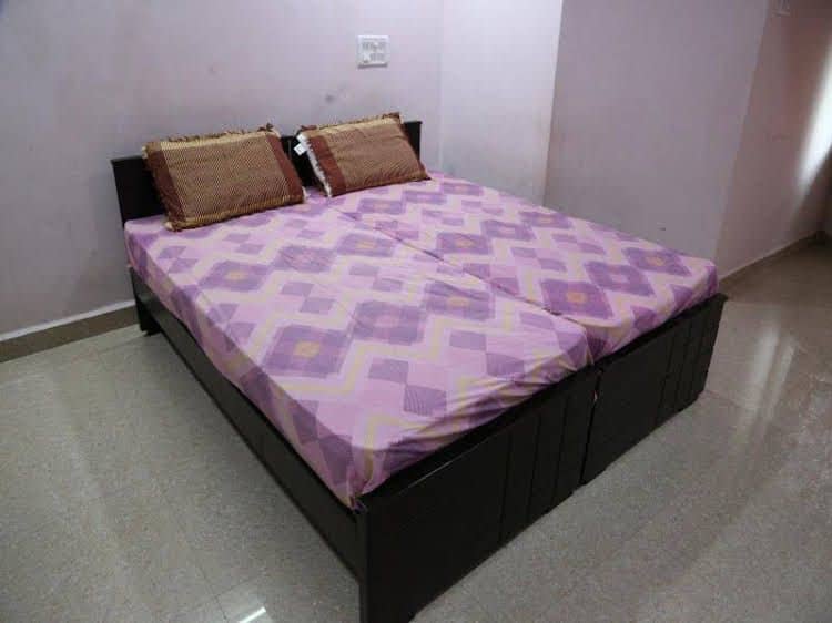 Fast Track Hotels Elite Nungambakkam Fast Track Hotels Elite Nungambakkam
