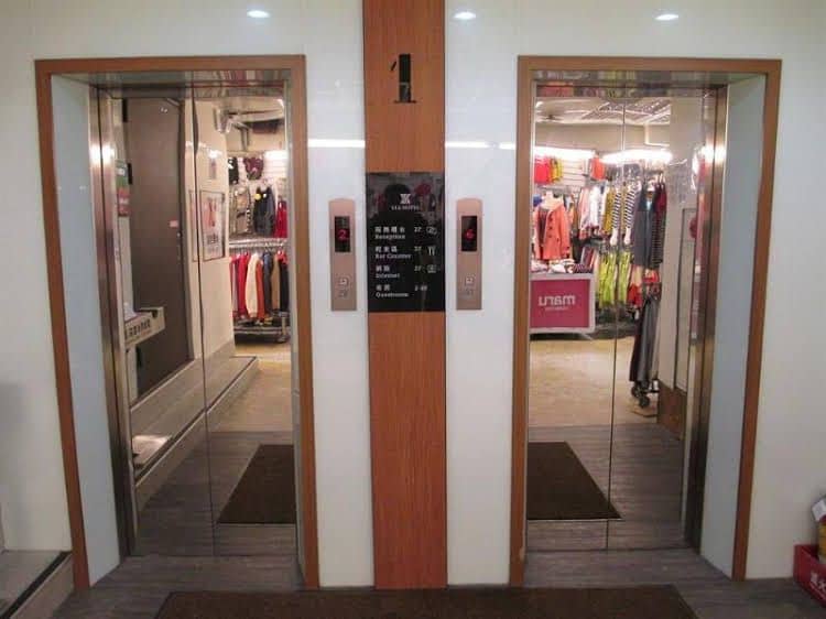 Via Hotel Ximen Via Hotel Ximen