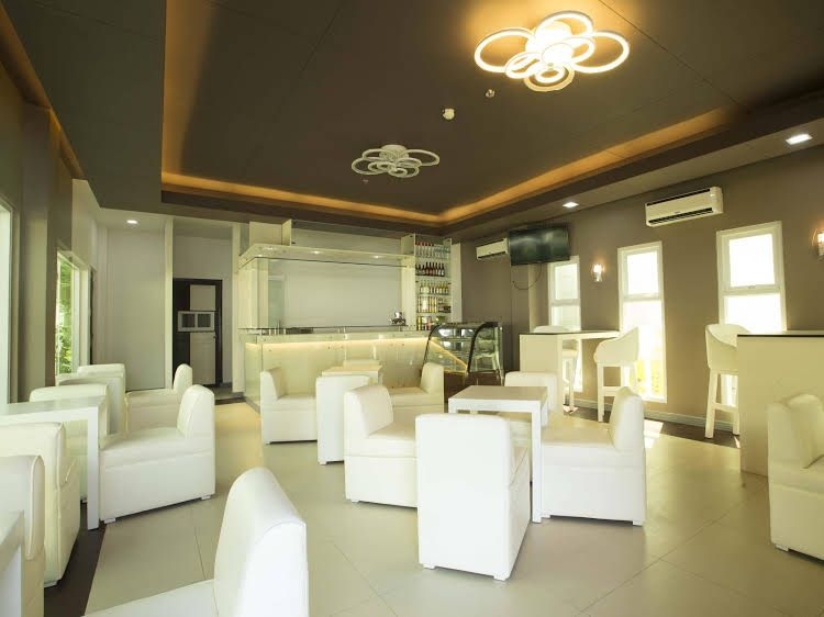 Lucky9 Budget Hotel1