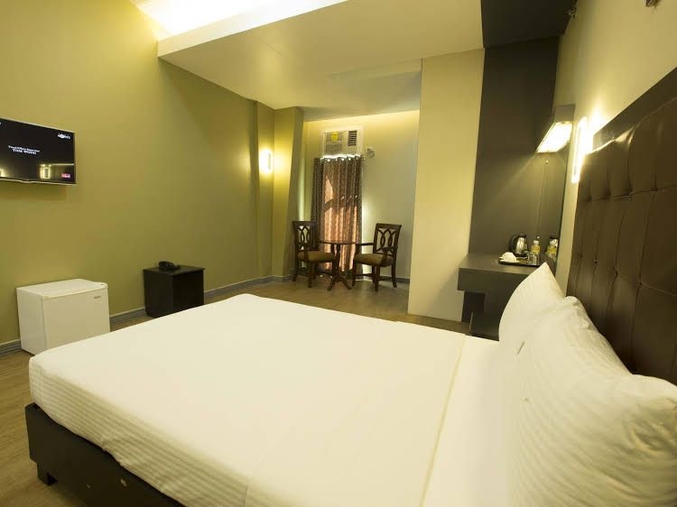Lucky9 Budget Hotel2