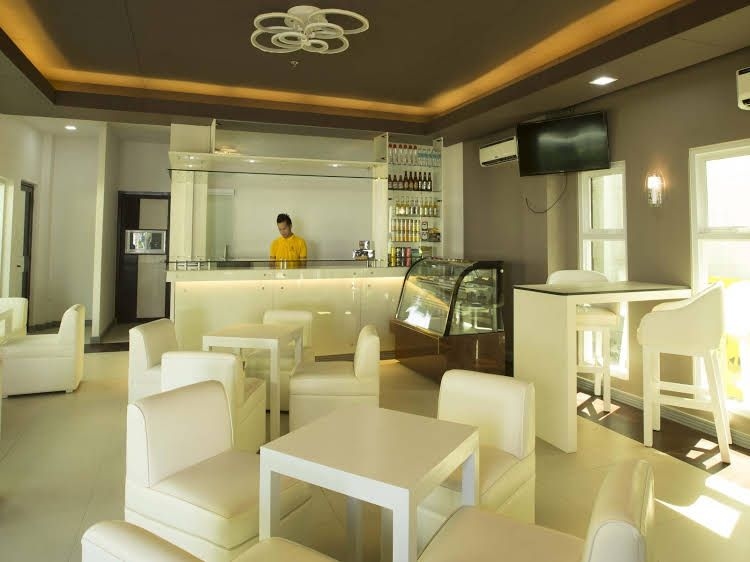 Lucky9 Budget Hotel0