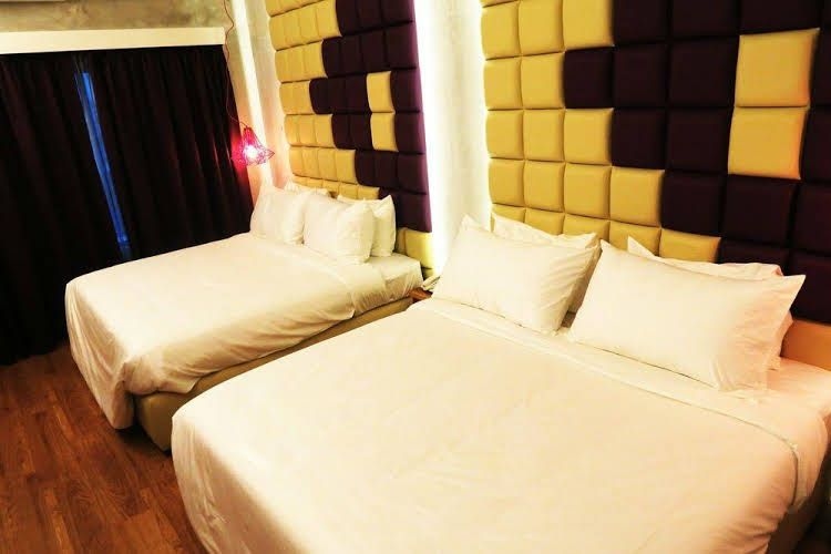 Le Dream Boutique Hotel2