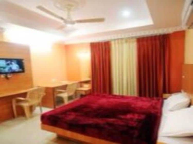 Vista Rooms at Rajendra Palace Vista Rooms at Rajendra Palace