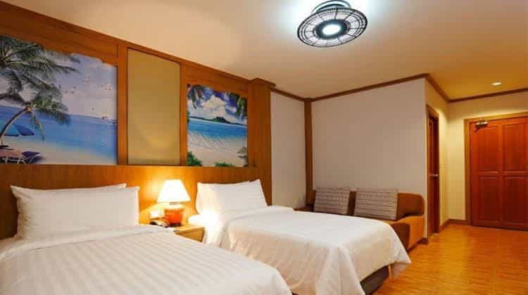 Chabana Resort Chabana Resort