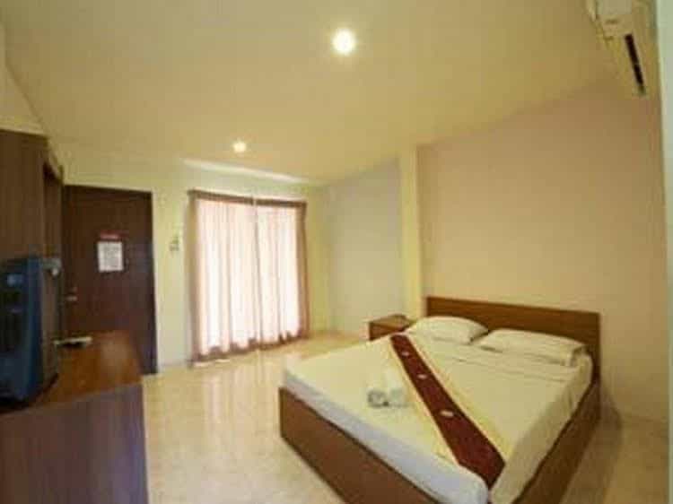 Laemkum Beach Resort Laemkum Beach Resort