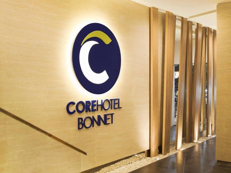 บอนเนต์ โฮเต็ล ซูราบายา (Bonnet Hotel Surabaya)0