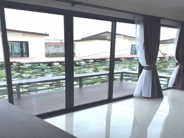 บัว ธารา รีสอร์ท บัว ธารา รีสอร์ท