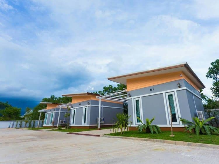 Rak Kan Na Resort Rak Kan Na Resort
