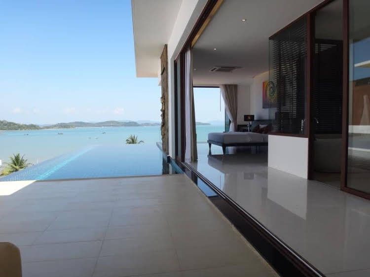 The Sunrise Ocean Villas The Sunrise Ocean Villas