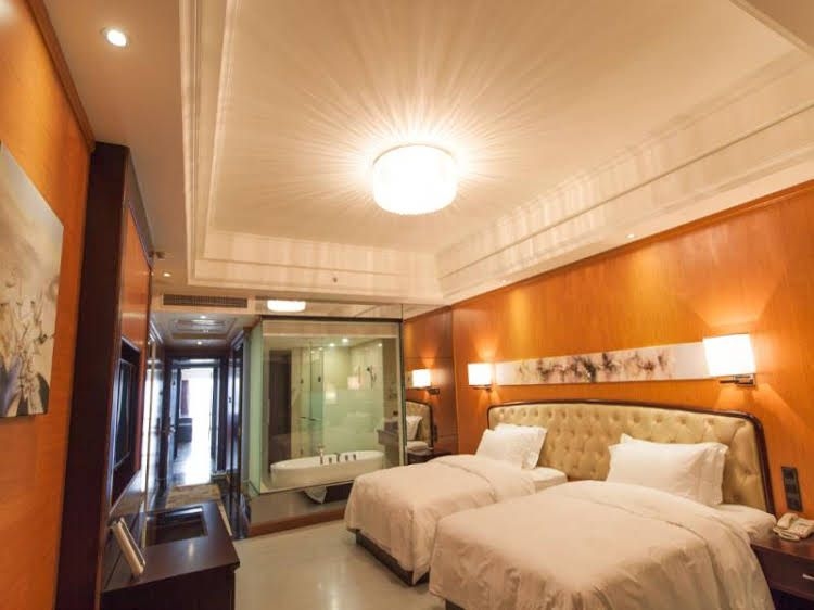 Chengdu Guodong Grand Metro Park Hotel3