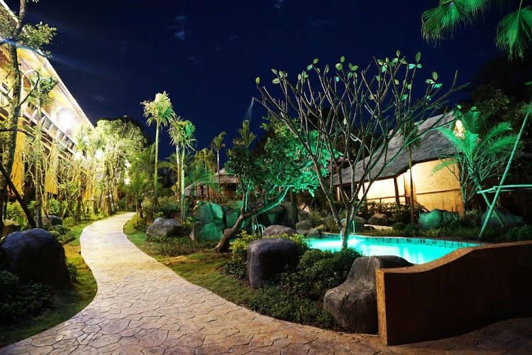 Syama Chiang Mai1