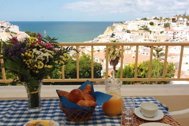 APARTMENT PREMIUM SEA VIEW