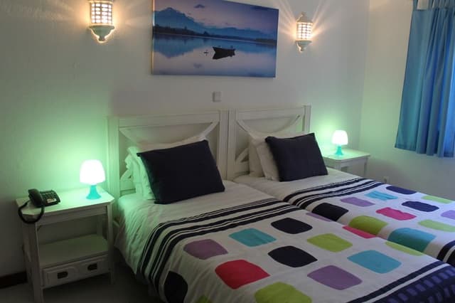 APARTMENT TWO BEDROOMS