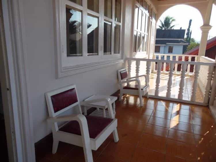Naviengkham Hotel Naviengkham Hotel