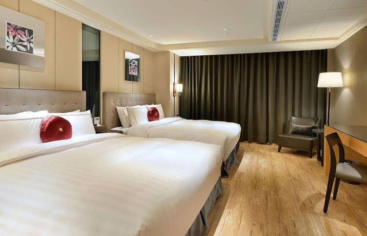 Shin Ocean Hotel Shin Ocean Hotel