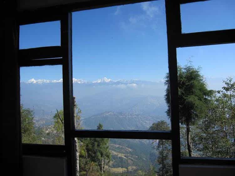 Sarangkot Sherpa Resort Sarangkot Sherpa Resort