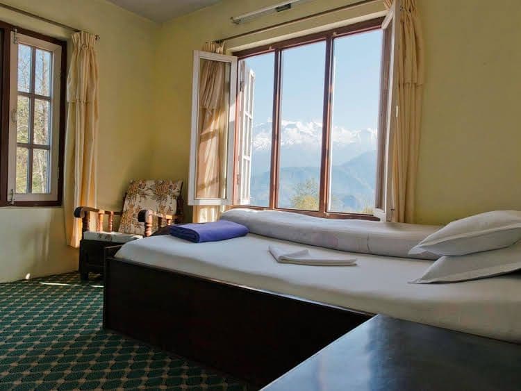 Sarangkot Sherpa Resort Sarangkot Sherpa Resort