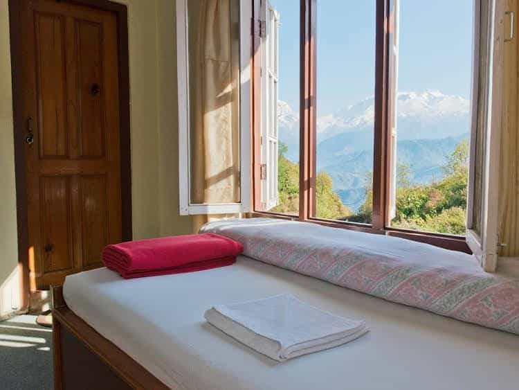 Sarangkot Sherpa Resort Sarangkot Sherpa Resort