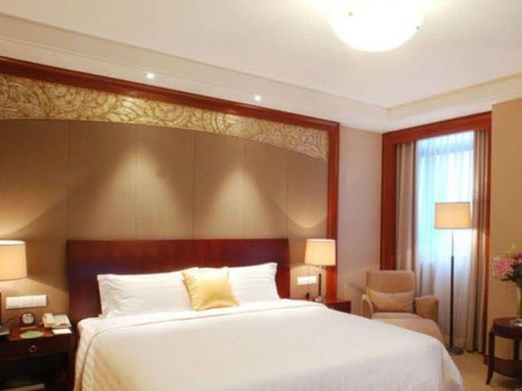 Neo-Sunshine Hotel Neo-Sunshine Hotel