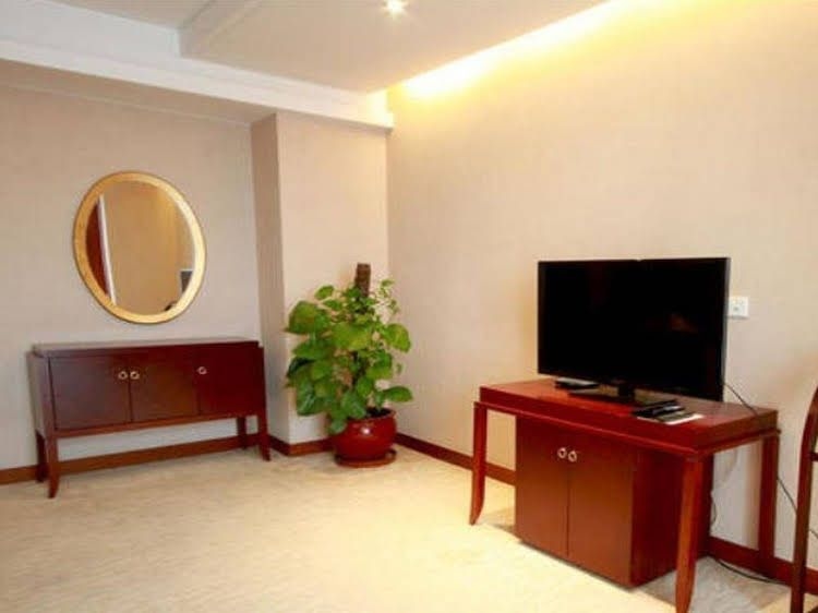 Neo-Sunshine Hotel2
