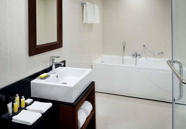 Marriott Executive Apartments Addis Ababa1