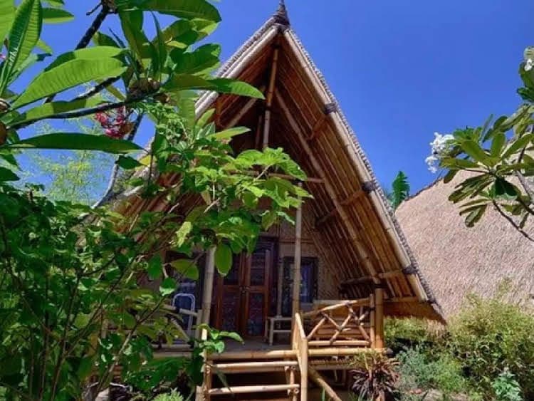 Gili Guest House Gili Guest House