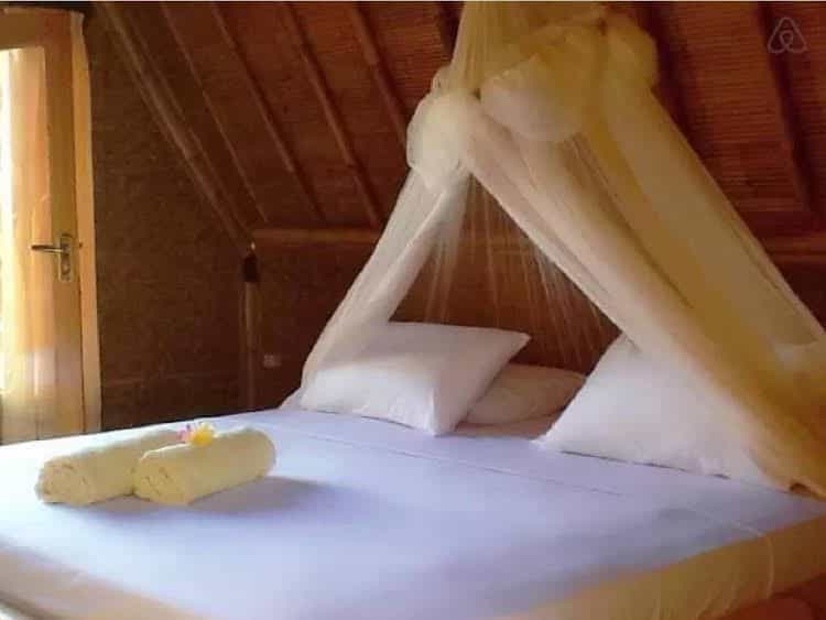 Gili Guest House Gili Guest House